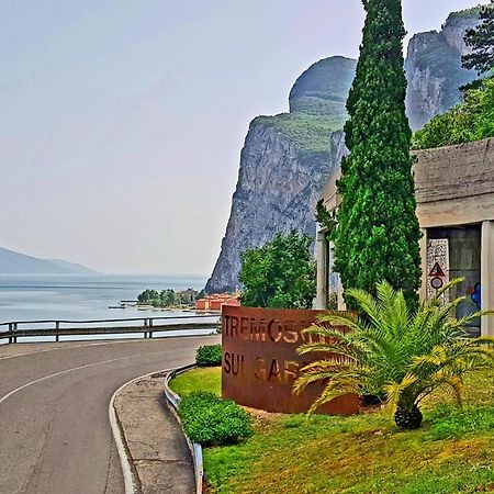 Villa Casa Gina Garden And View By Gardadomusmea à Tremosine Extérieur photo