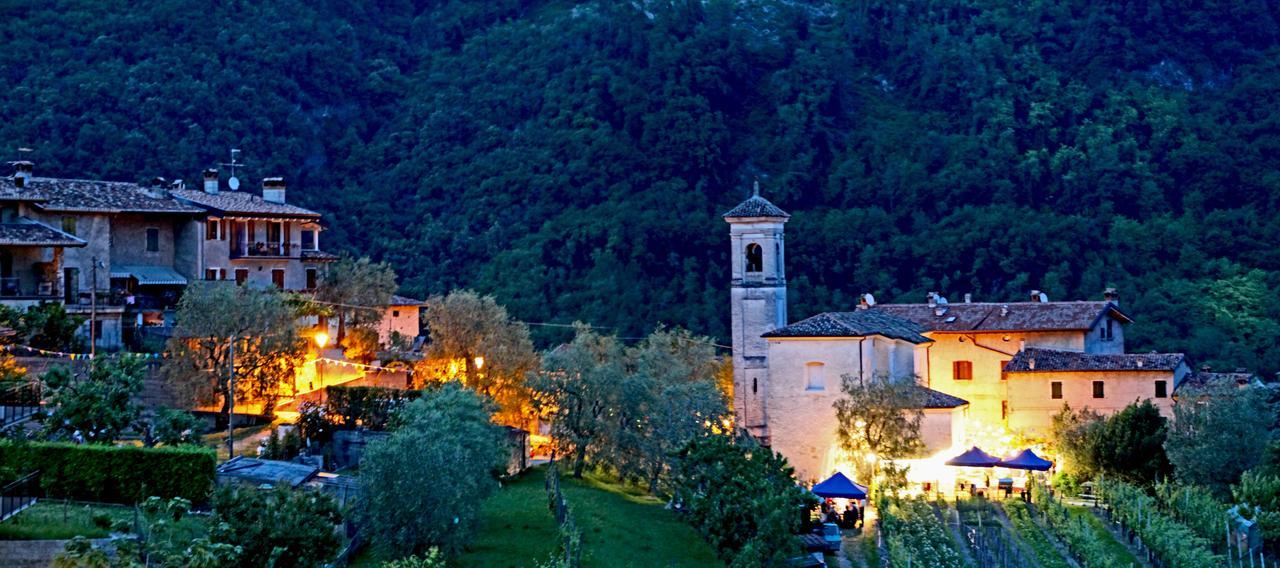 Villa Casa Gina Garden And View By Gardadomusmea à Tremosine Extérieur photo