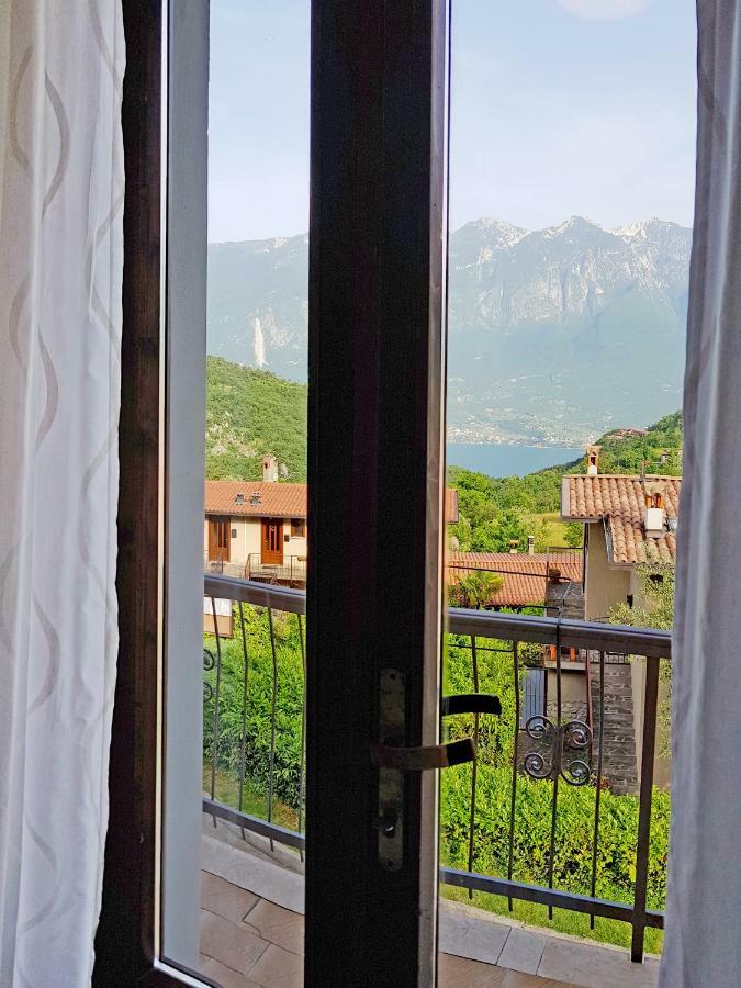 Villa Casa Gina Garden And View By Gardadomusmea à Tremosine Extérieur photo
