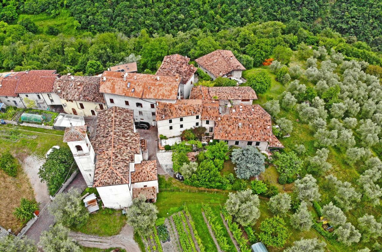 Villa Casa Gina Garden And View By Gardadomusmea à Tremosine Extérieur photo