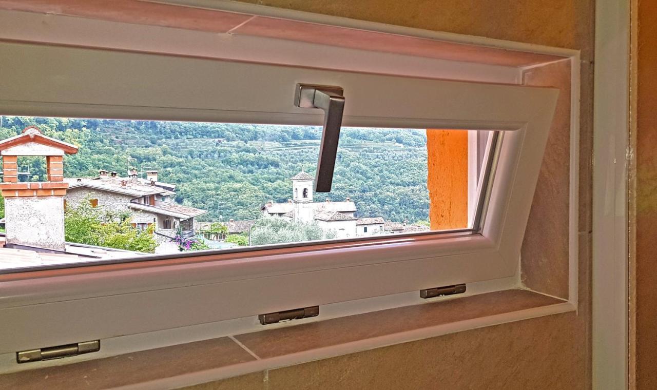 Villa Casa Gina Garden And View By Gardadomusmea à Tremosine Extérieur photo